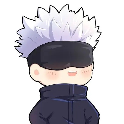 尼克璞头像